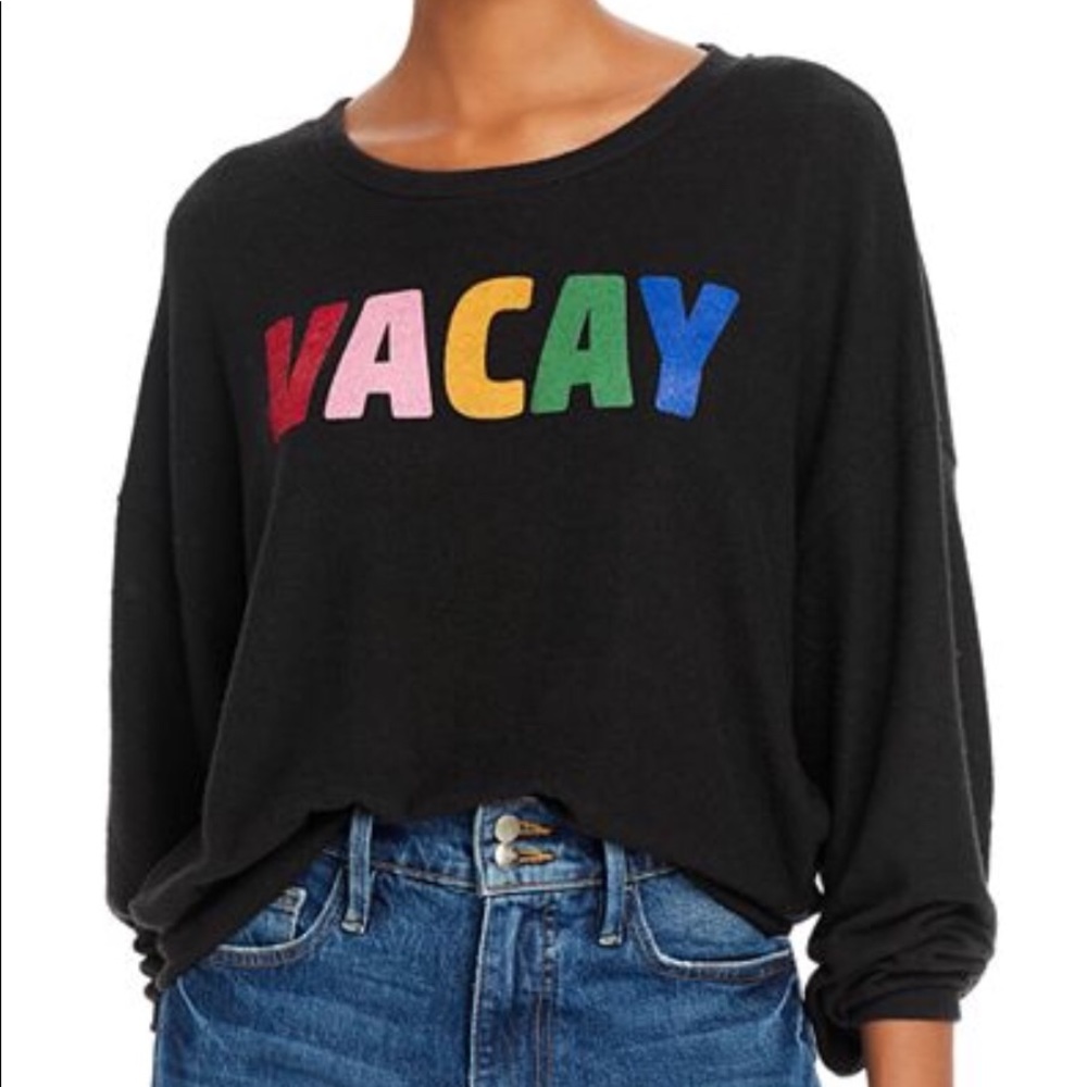 Gorgeous sweatshirt
